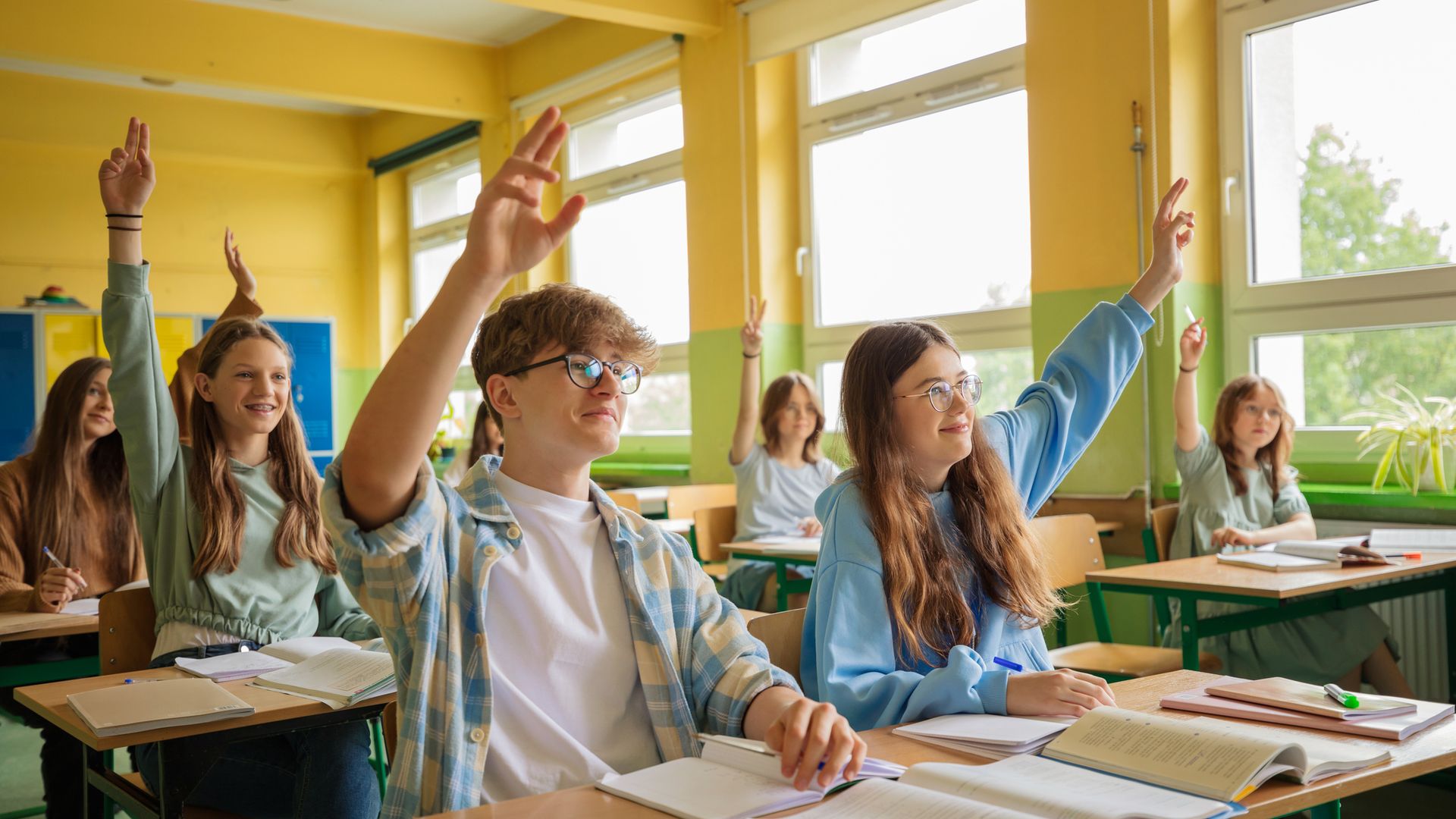 What does Gen Alpha's viral 6-7 meme mean? And what it says about the TikTok generation