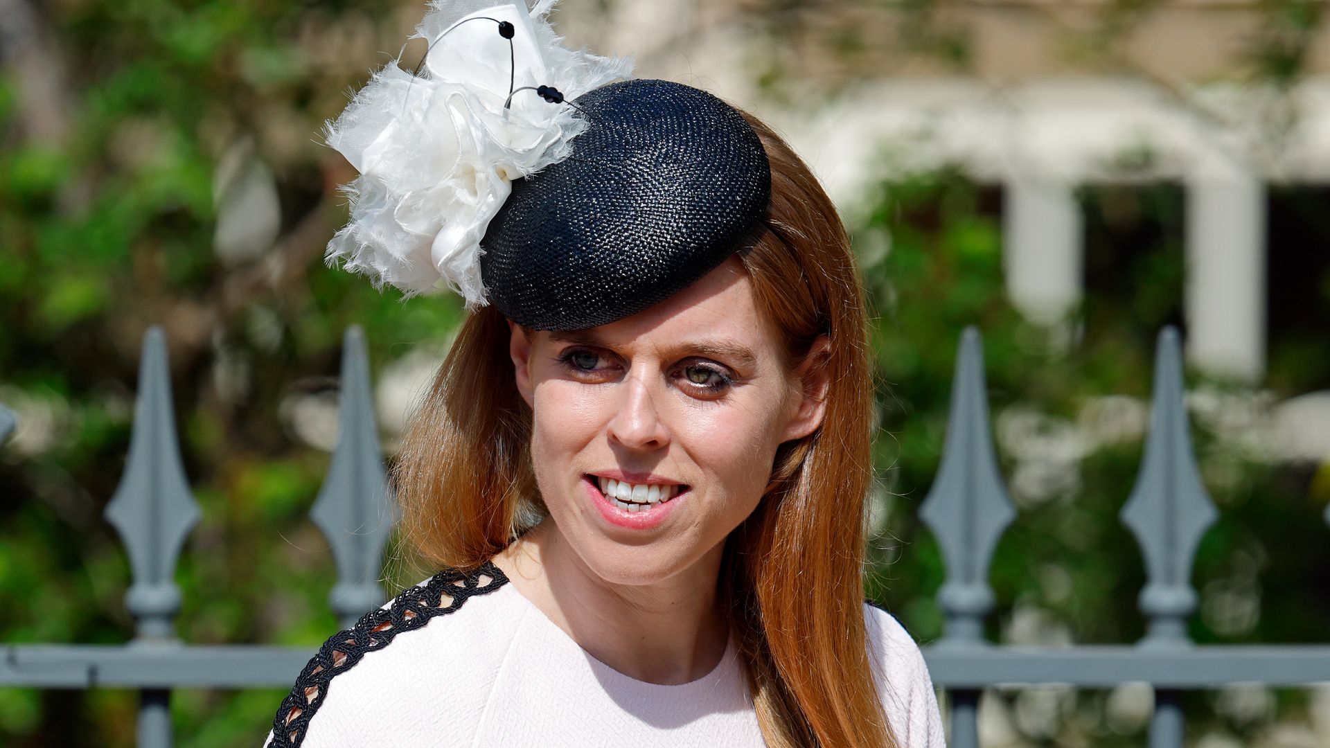 Princess Beatrice makes rare comment about Queen Camilla after ...