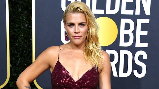 busy philipps young