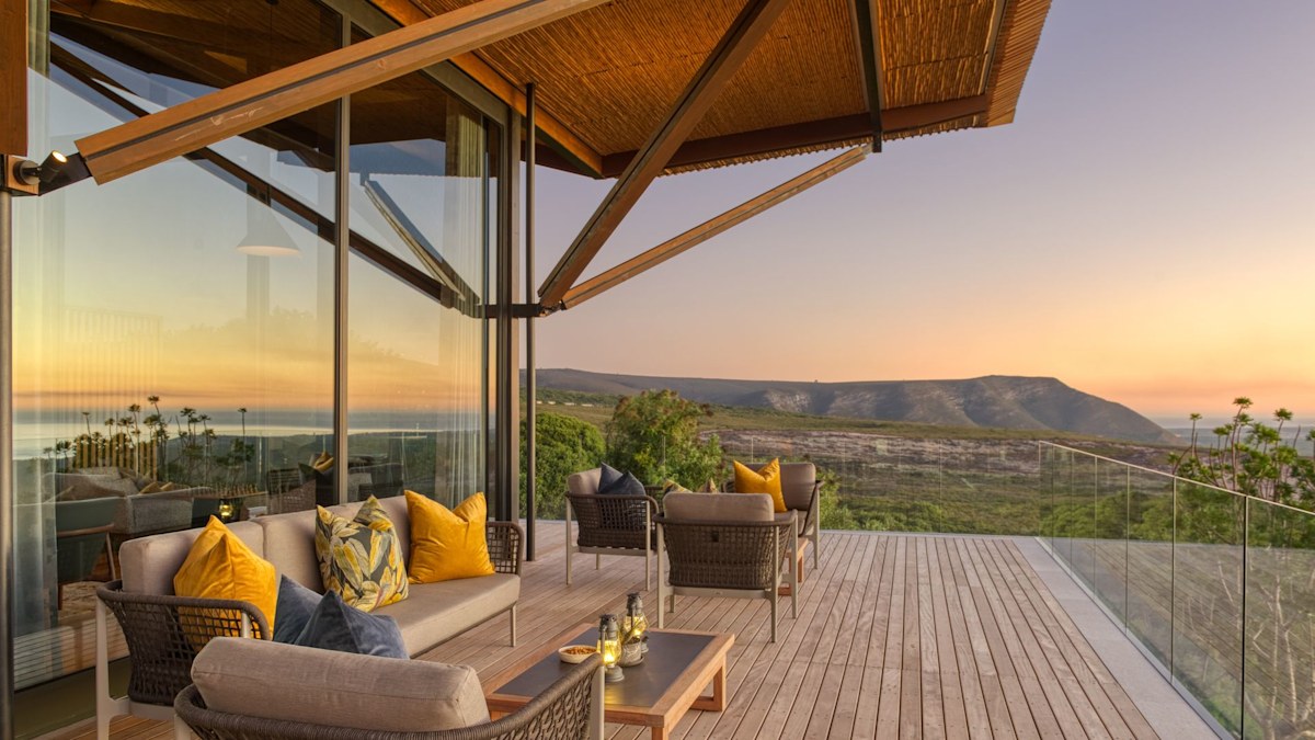 Blending city, nature and wine: Here's my guide to the ultimate luxury escapes in South Africa