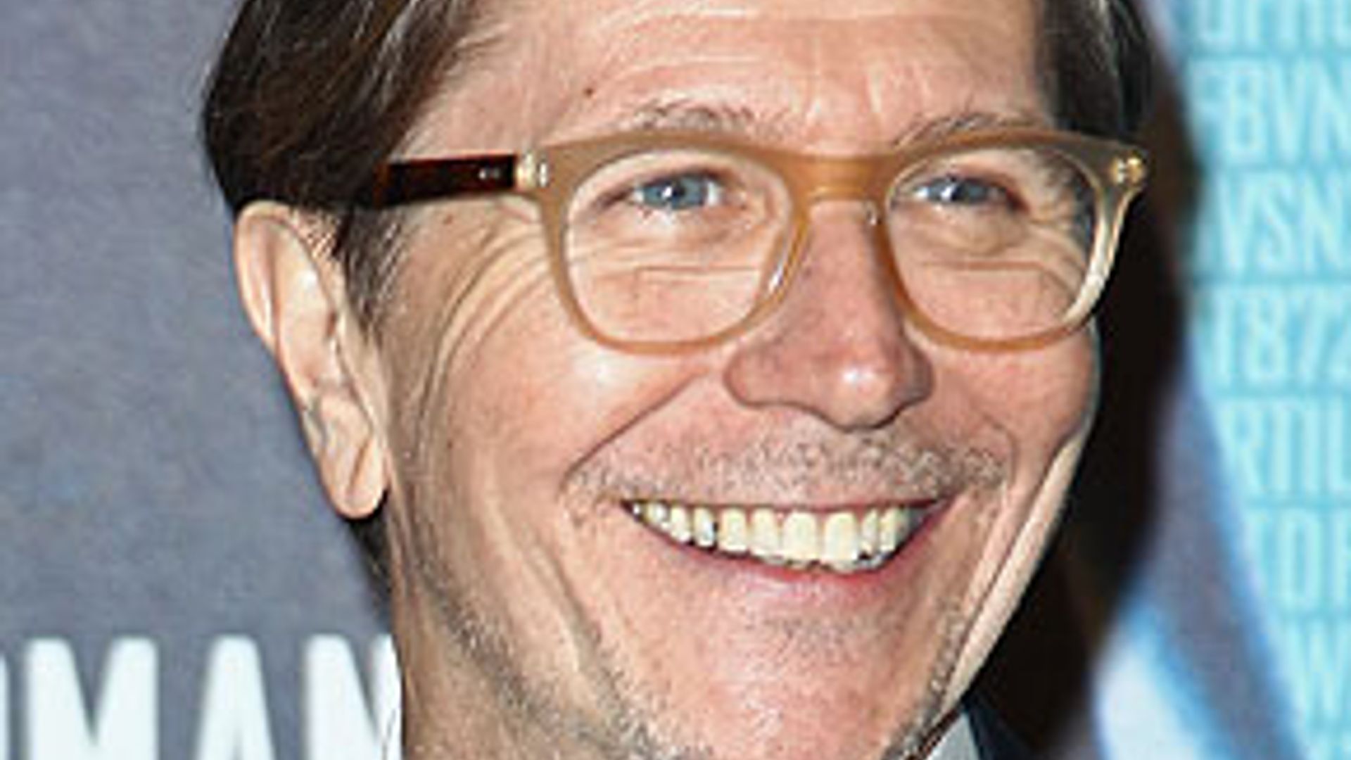 Gary Oldman - Biography | HELLO!