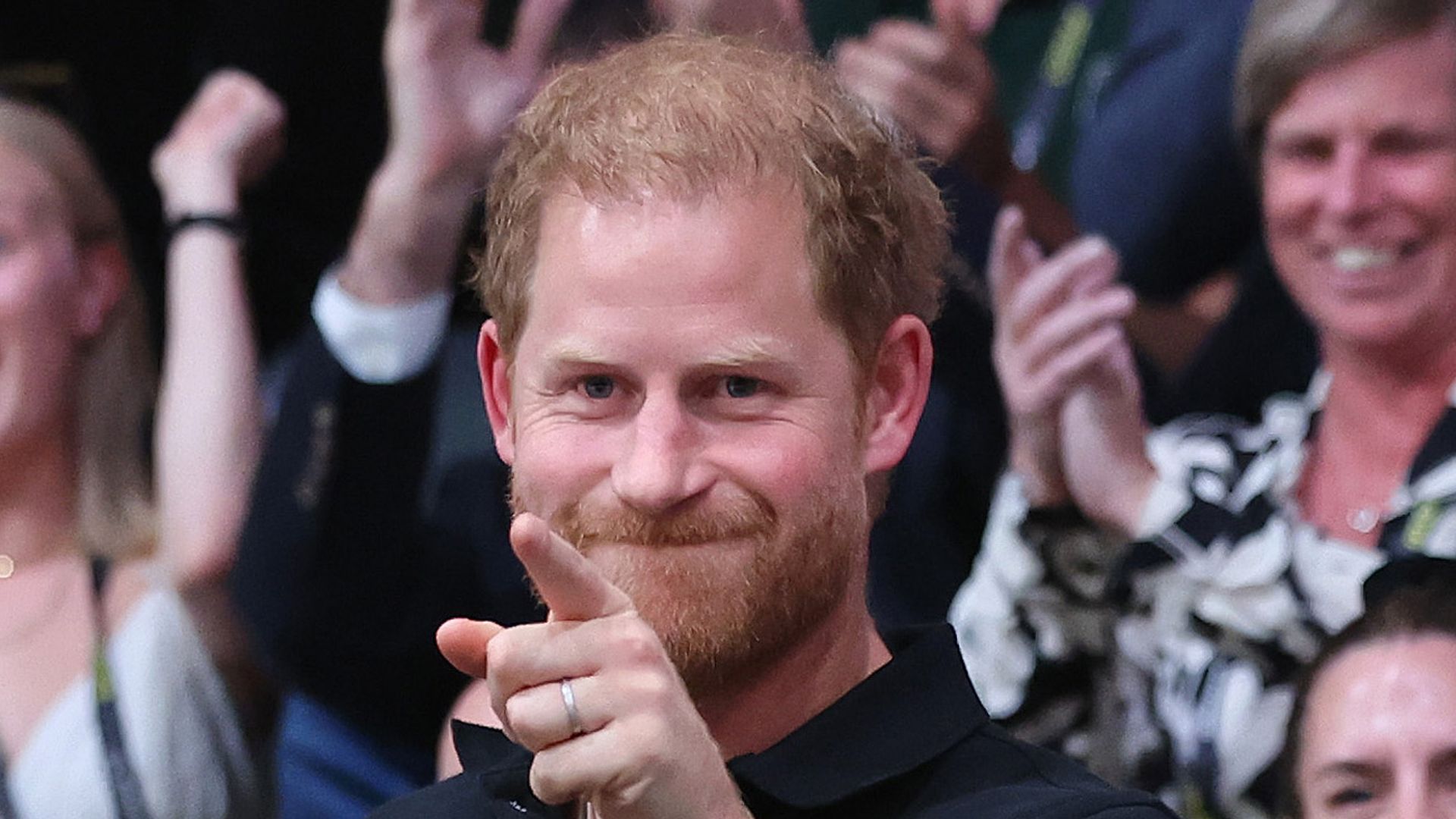 Surprising UK celebrities worth more than Prince Harry – including Michael McIntyre