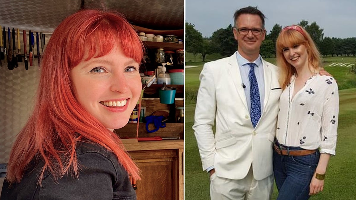Antiques Road Trip's Izzie Balmer to team up with Charles Hanson amid star's TV return