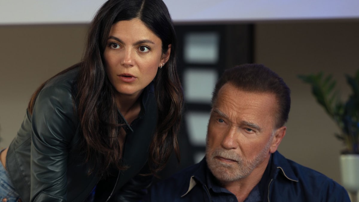 FUBAR viewers make same complaint about season 2 of Arnold Schwarzenegger's action series