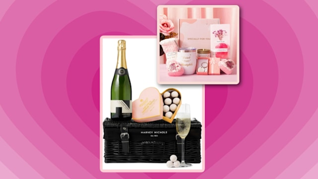 best valentines day hampers 