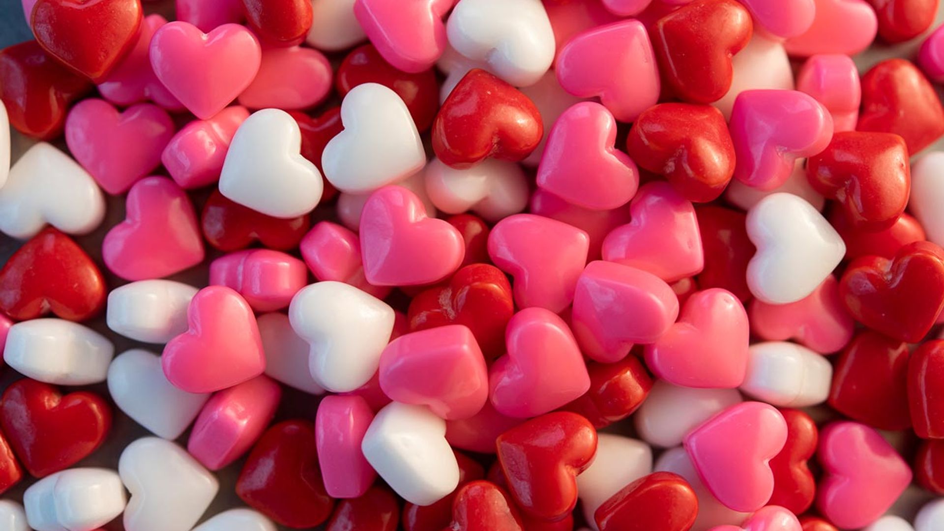 galentines sweets
