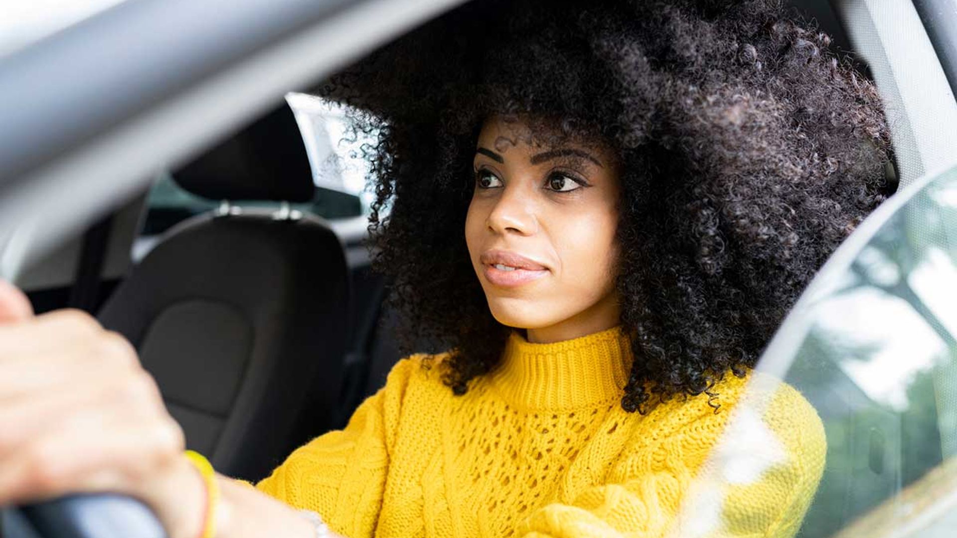 10 of the easiest cars to park in busy cities HELLO!