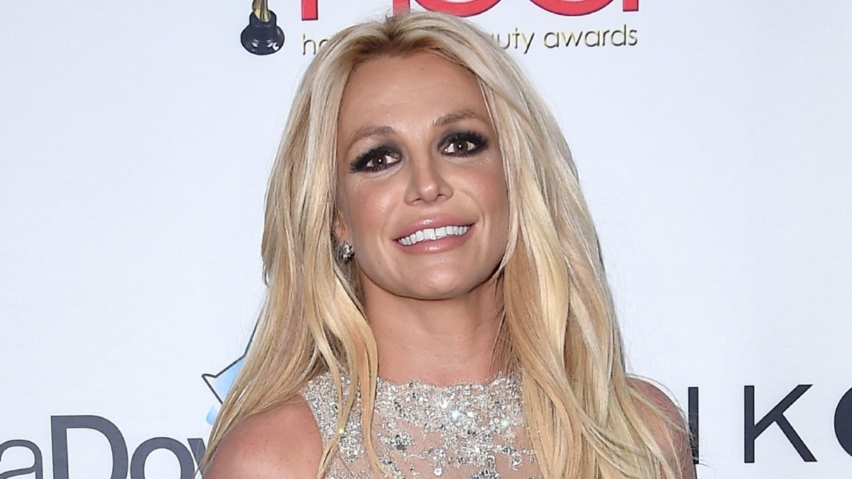 See Britney Spears and Sam Asghari's Classic Wedding Rings