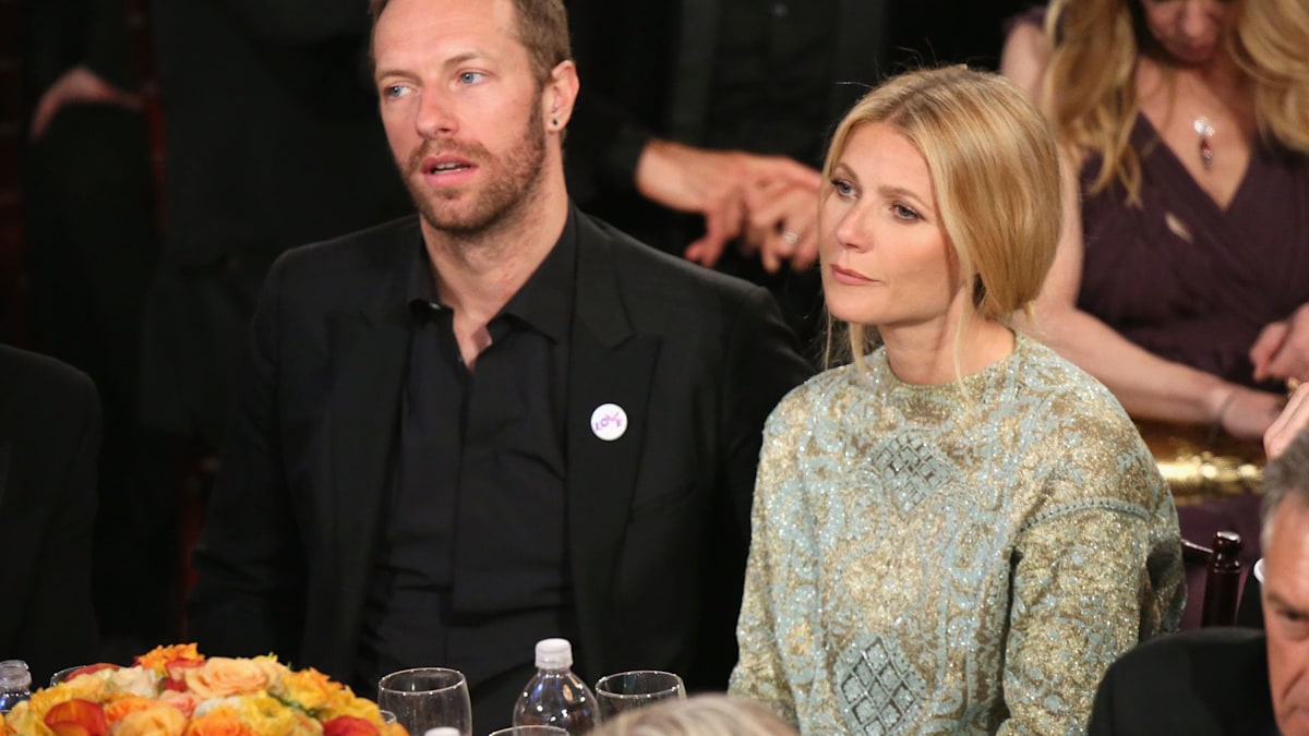 Gwyneth’s shock revelation about marriage to Chris Martin – how she knew it was over: ‘There was always a sense of unease’
