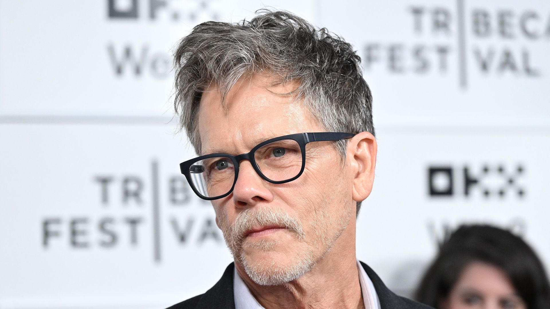 Kevin Bacon breaks down in tears in emotional tribute to Rob Reiner - see video