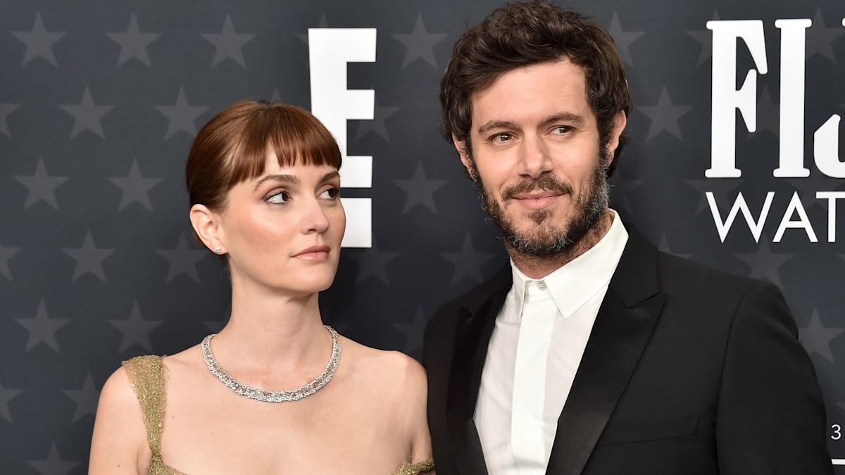 Leighton Meester reveals the unexpected reason she didn't want wedding to Adam Brody