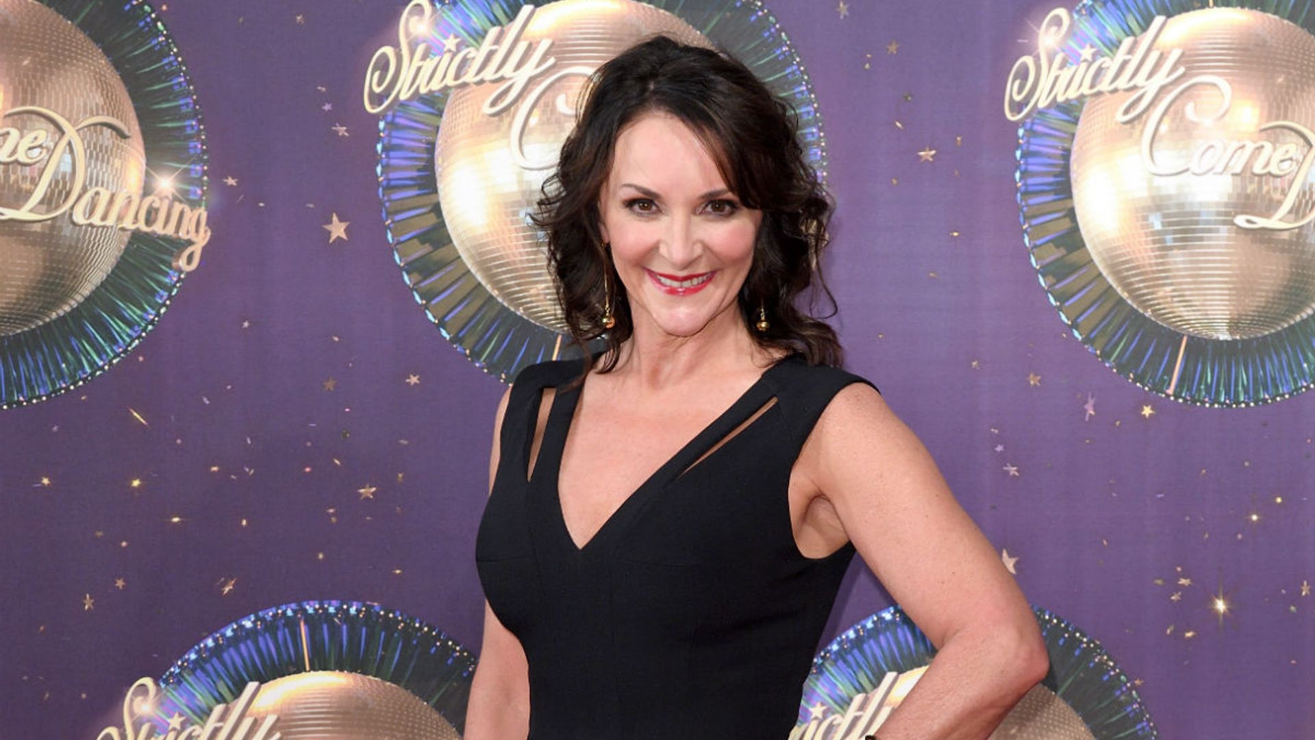 strictly shirley ballas new role