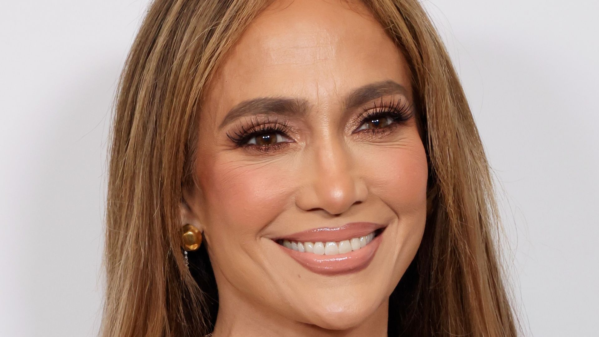 Jennifer Lopez attends the 25th Anniversary YES Scholars Gala at Private Club on September 04, 2025 in Bel Air, California