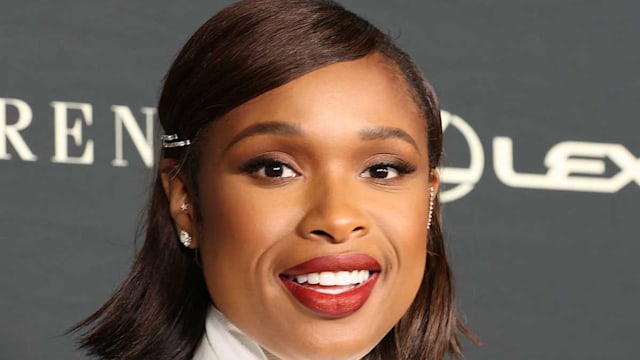 jennifer hudson