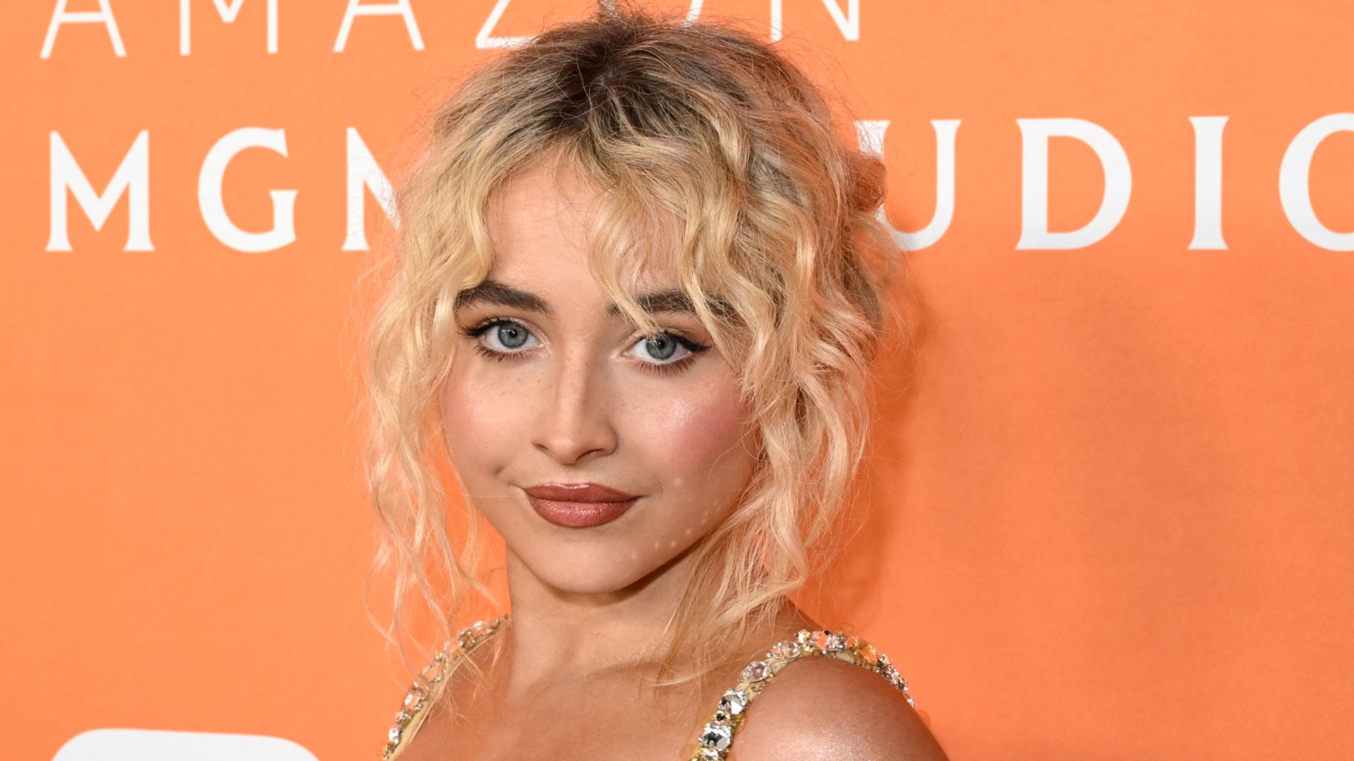 Sabrina Carpenter at the Variety Power of Young Hollywood event at the Santa Monica Proper Hotel on August 8, 2024 in Santa Monica, California