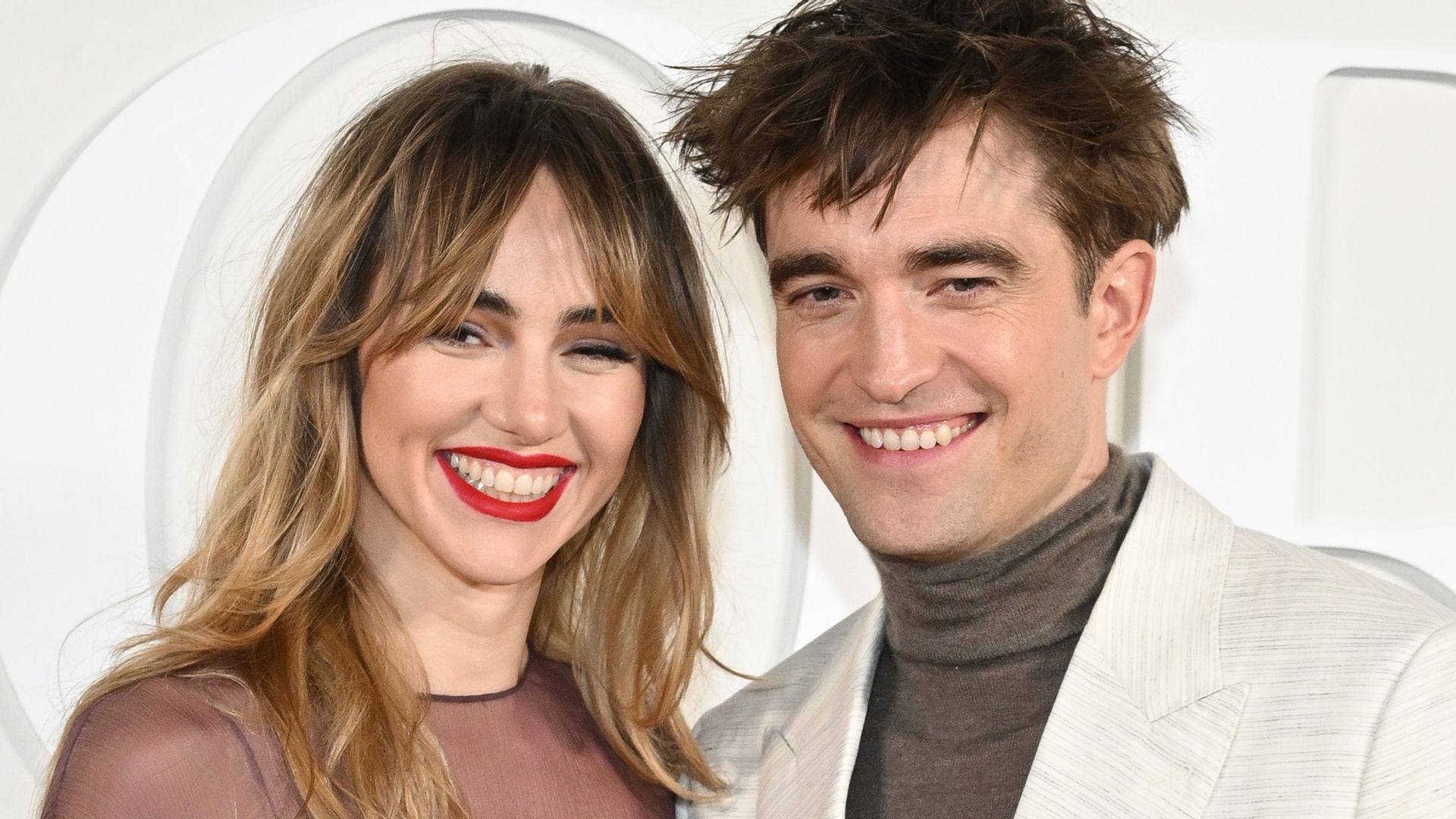 Robert Pattinson’s very rare comment on ‘joyful’ baby daughter with Suki Waterhouse