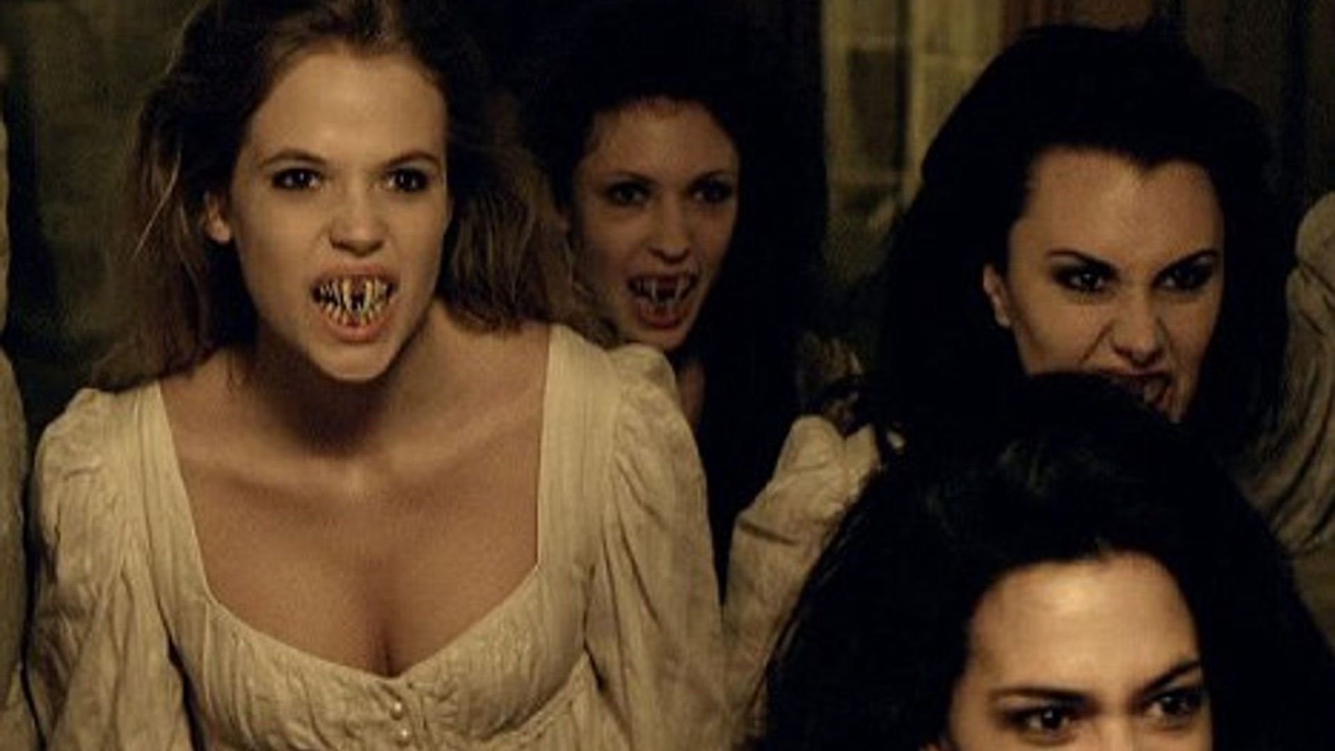 vamp 