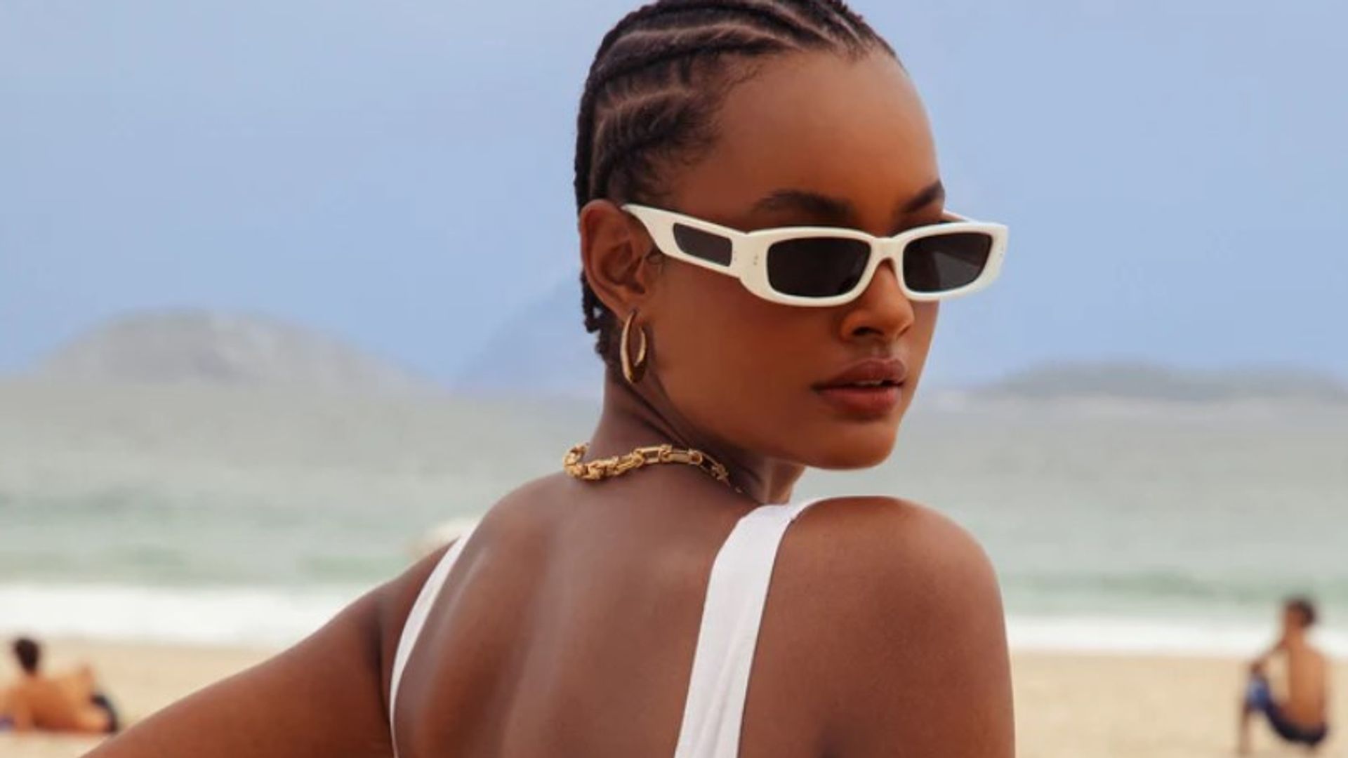 Best designer sunglasses to add to your 2023 summer accessory
