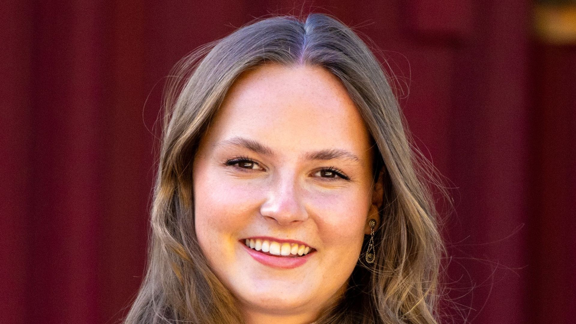 Princess Ingrid Alexandra wows in Vivienne Westwood corset gown and sparkling tiara