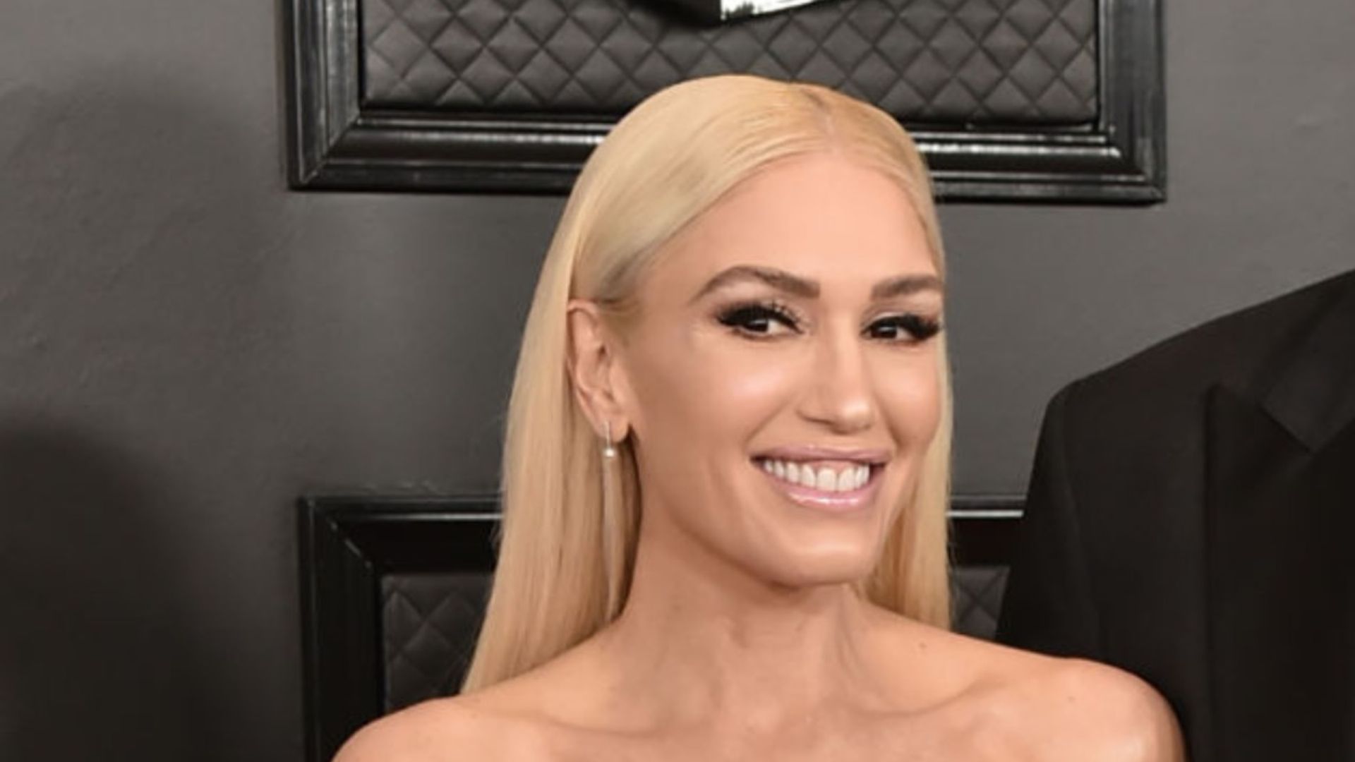 Gwen Stefani reveals wild and wacky decor inside family home
