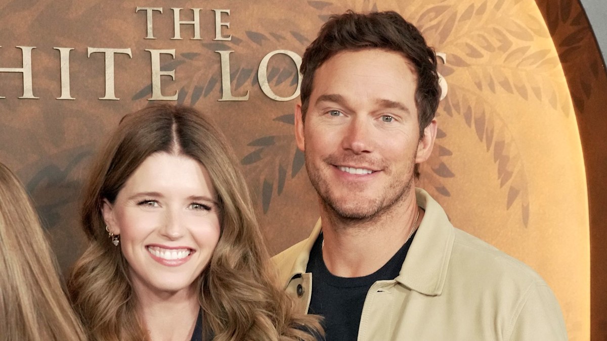 Chris Pratt and Katherine Schwarzenegger's rare outing to support famous sibling