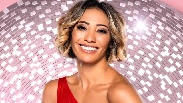 karen clifton strictly