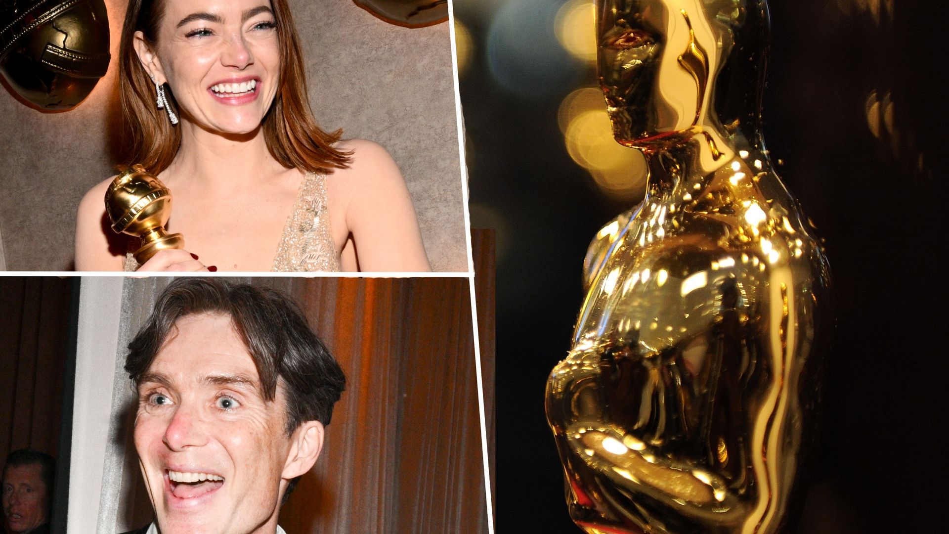 Take a peek inside the 2024 Oscars gift bag worth almost 200,000 with