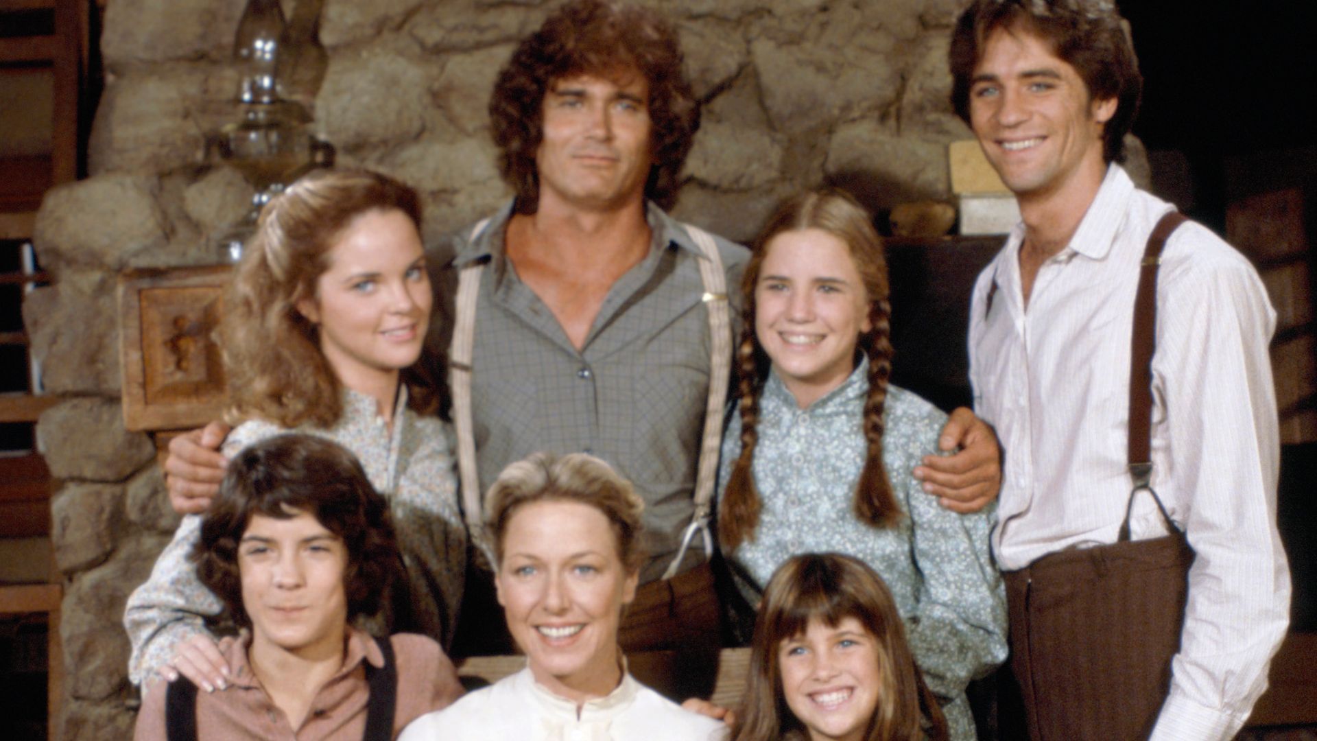 Little House on the Prairie star Alison Arngrim recalls the intense conditions that led Sean Penn to collapse on set