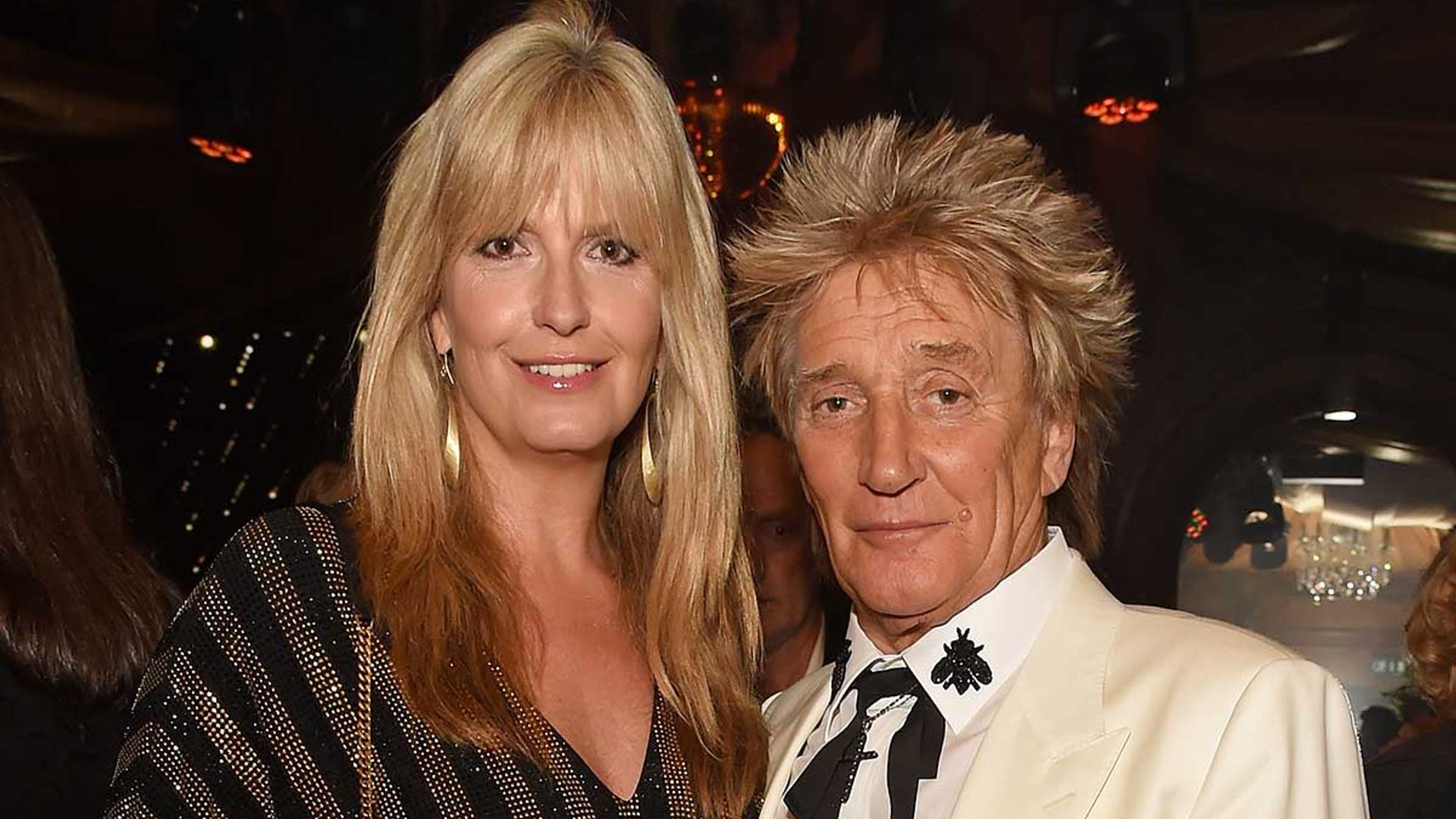 penny lancaster police reveal