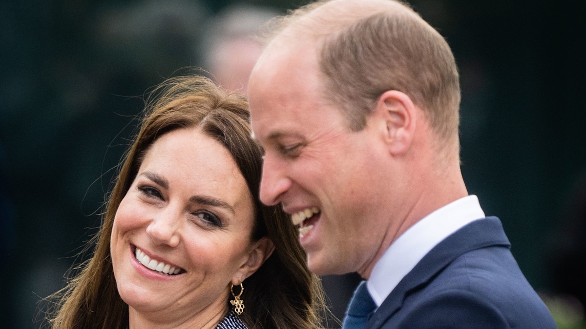 Prince William and Kate Middleton tease exciting news after sharing