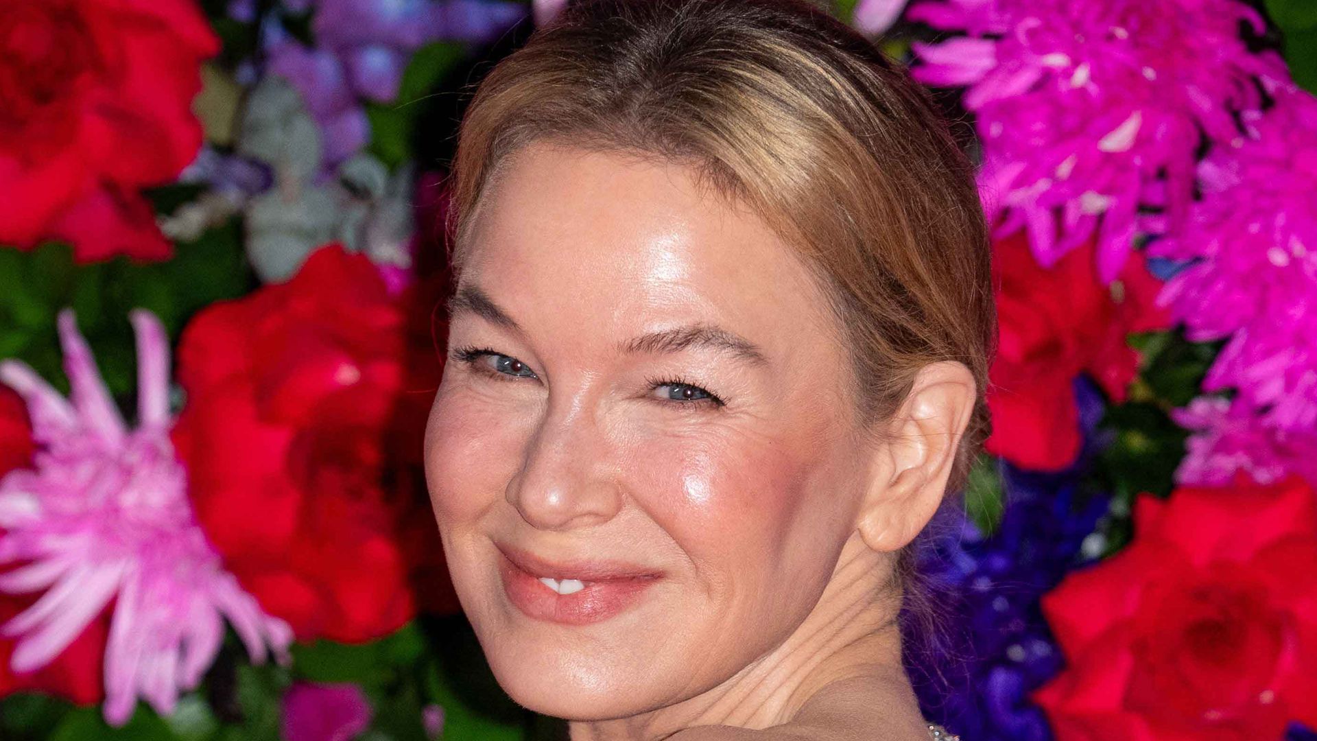 Renee Zellweger Bridget Jones 4 premiere