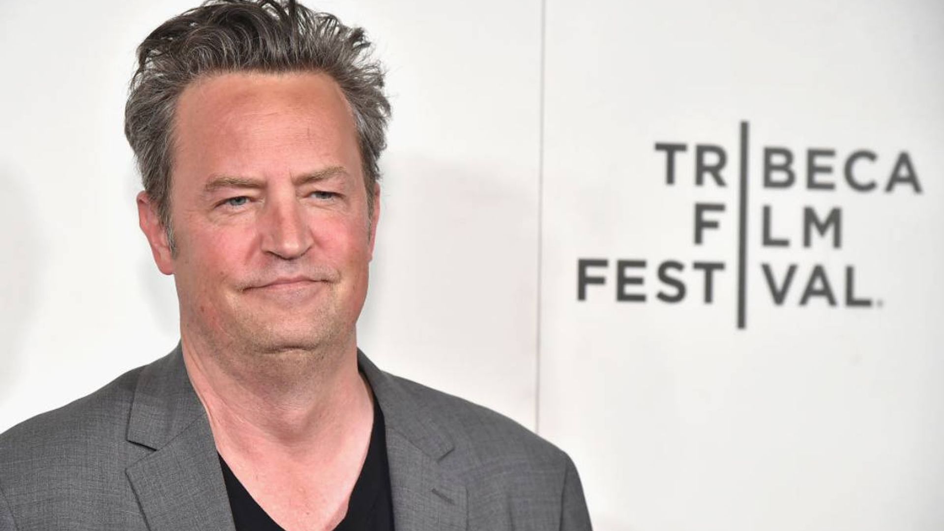 matthew perry appearance