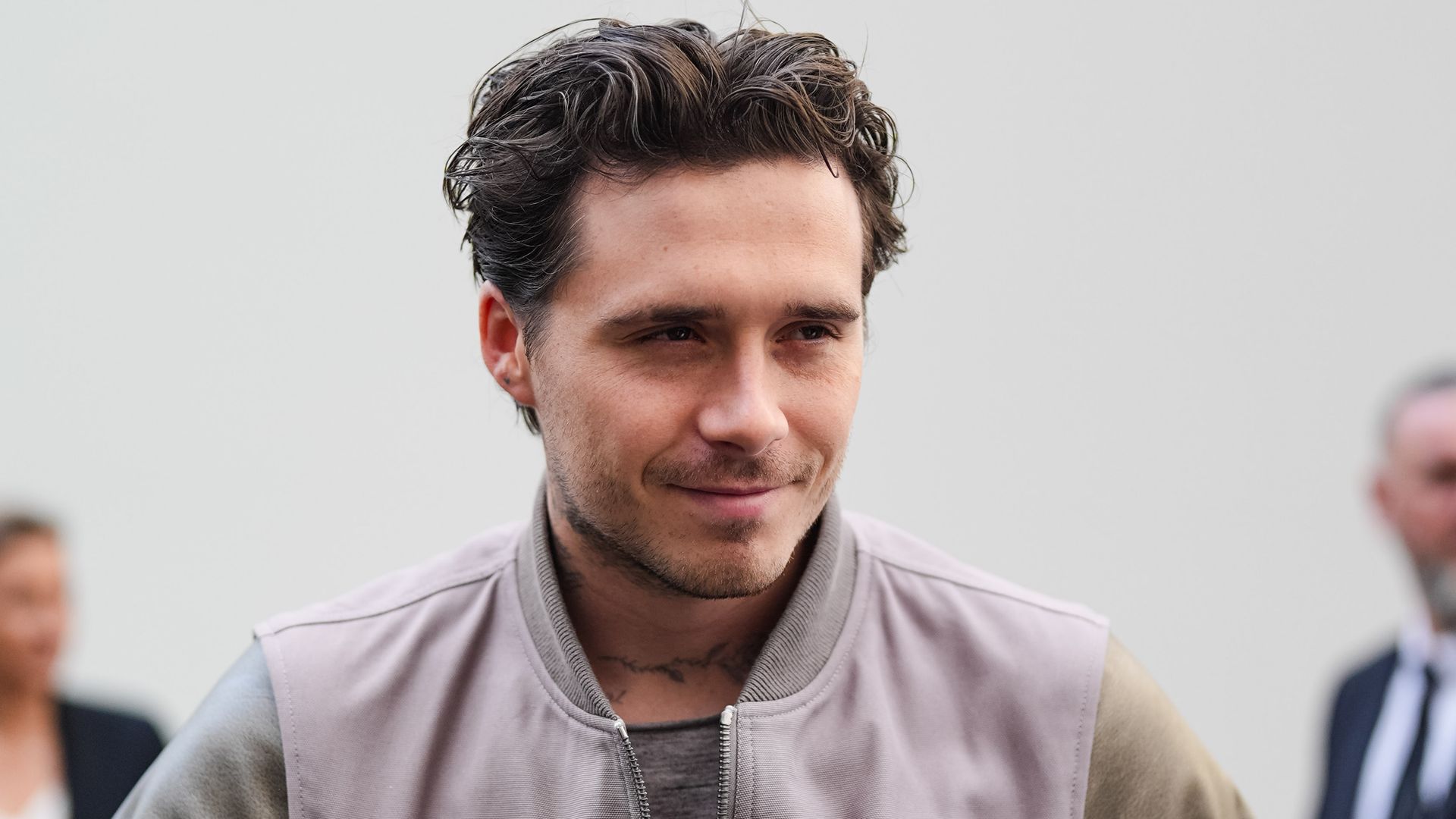 Brooklyn Beckham's true feelings for David Beckham revealed in candid detail