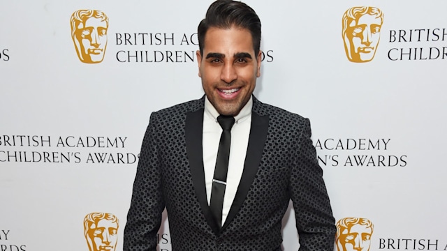 dr ranj