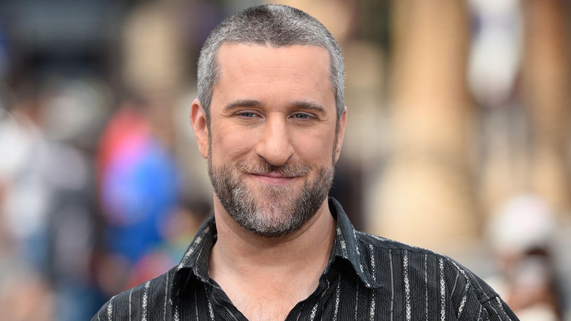 dustin diamond