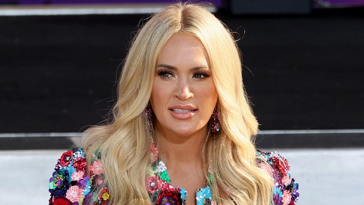 Carrie Underwood forced 'out' of 400-acre family farm