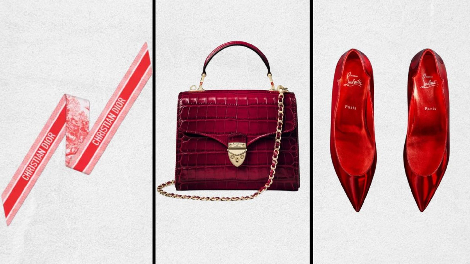 These are the new Christian Dior accessories to treat yourself with
