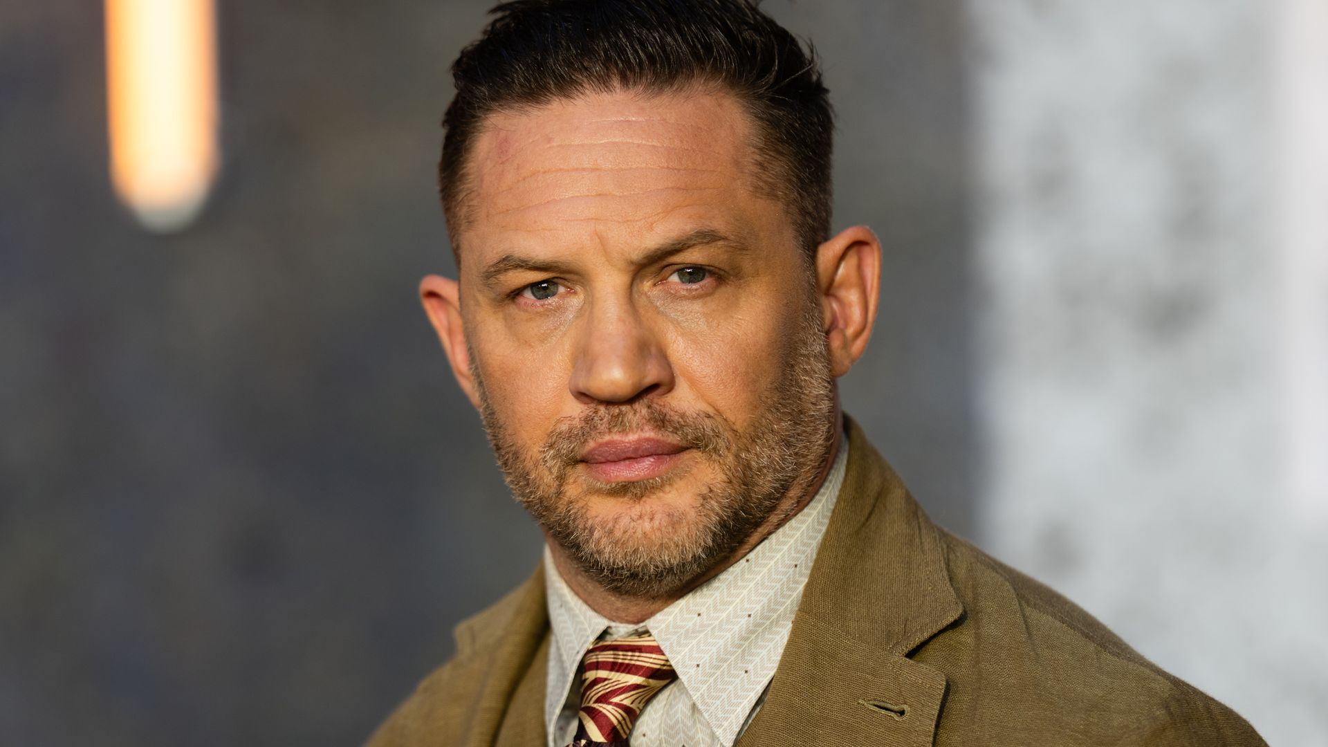 Tom Hardy finally reveals what fans keep asking him — and why he always says no