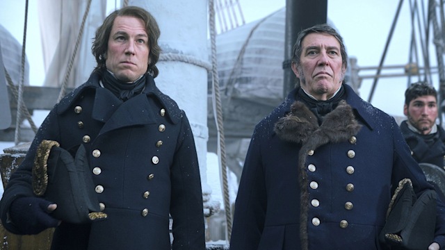 bbc the terror