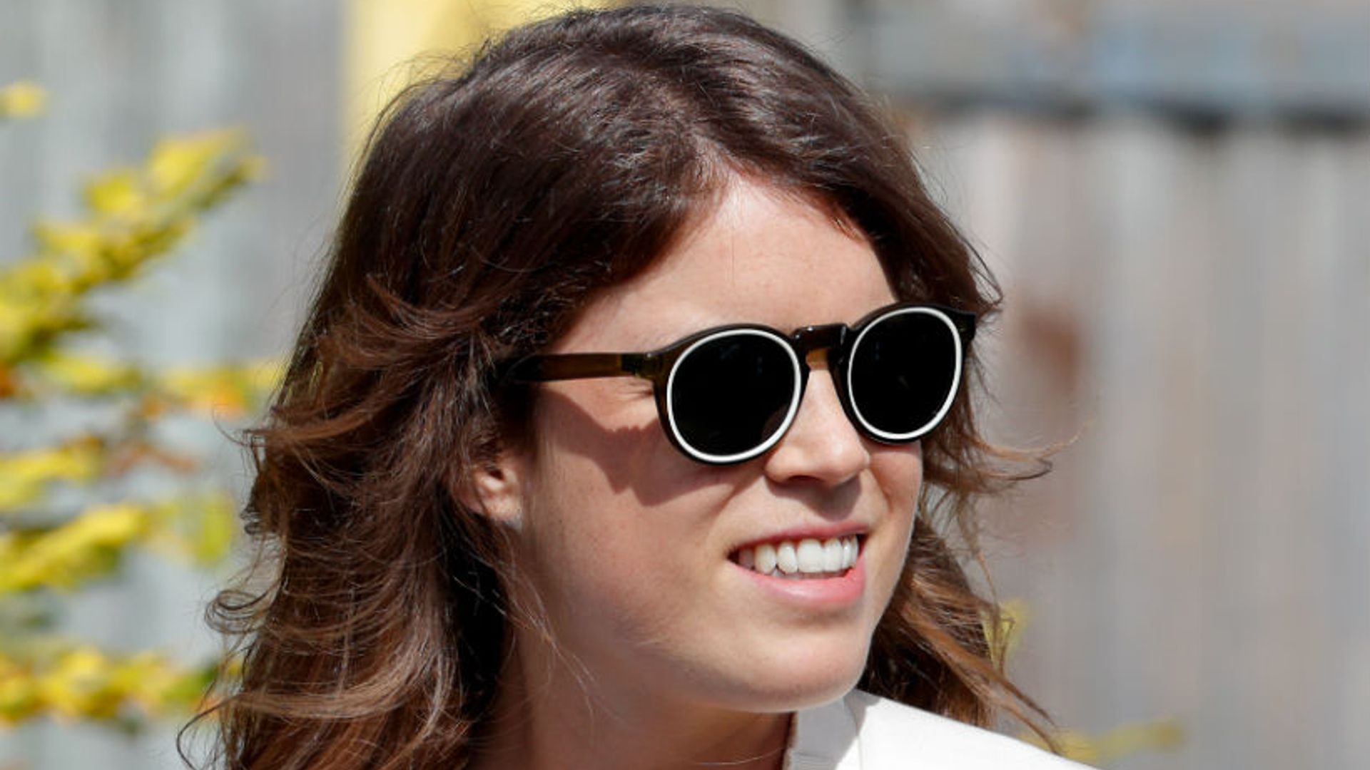 princess eugenie in trouble royal family