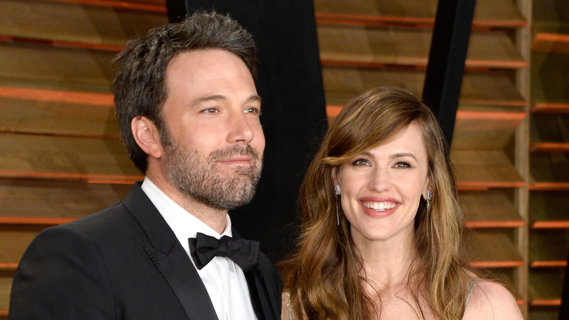 Jennifer Garner's son with Ben Affleck looks just like handsome relative in head-turning photos