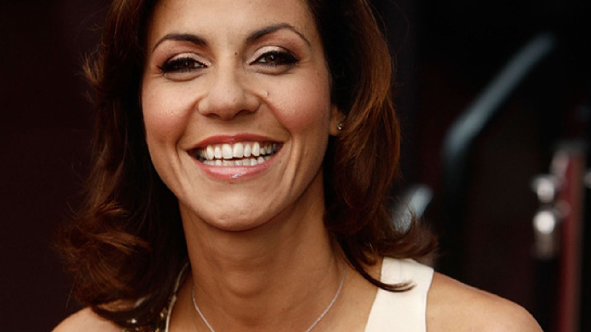 Exclusive: 'Countryfile' Star Julia Bradbury Welcomes Baby Boy | HELLO!