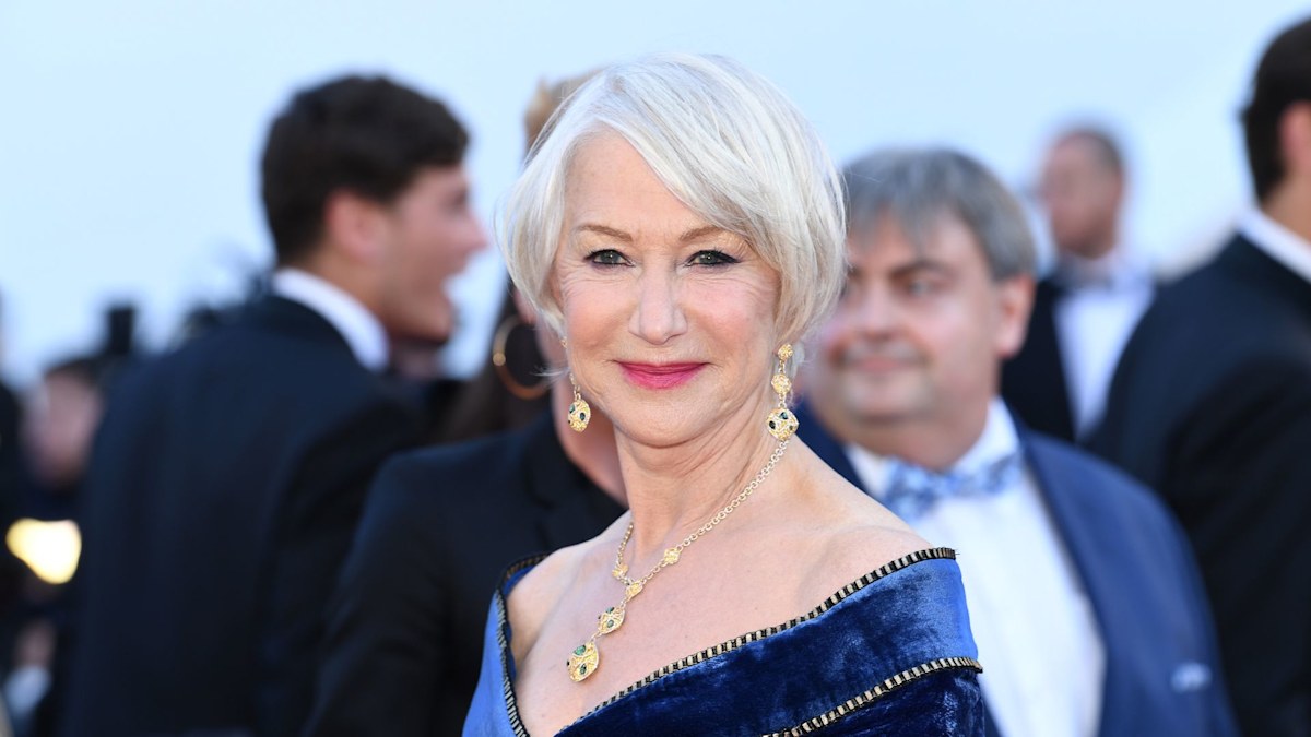 Helen Mirren, Biography, Movies, & Facts