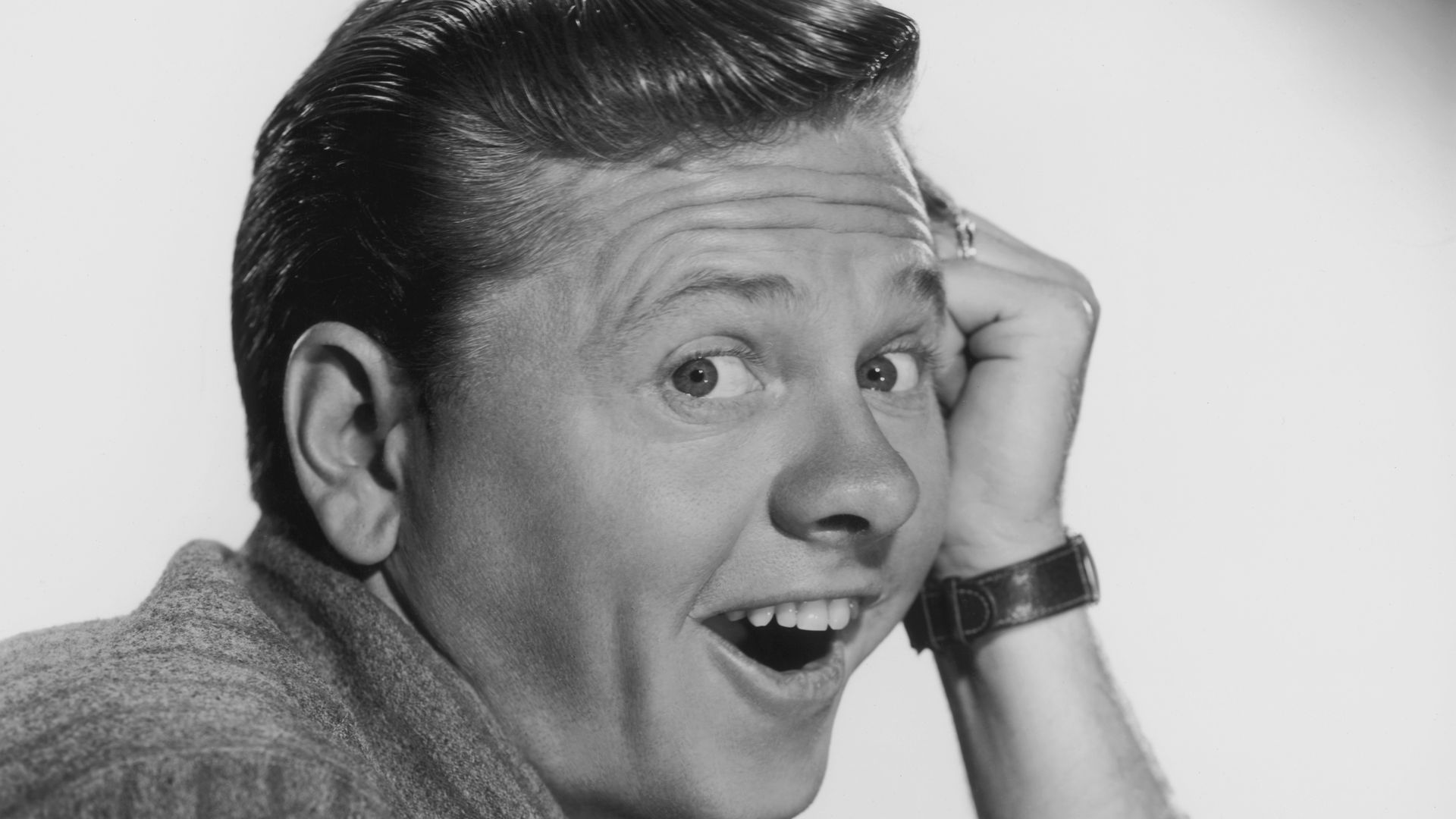 All about Mickey Rooney's 8 wives: from Ava Gardner to Jan Chamberlin