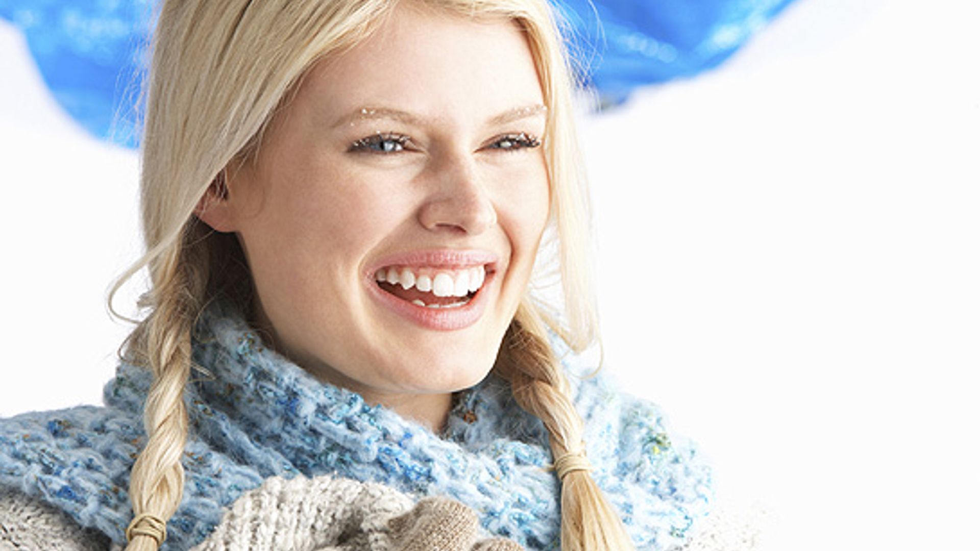 winter skin 