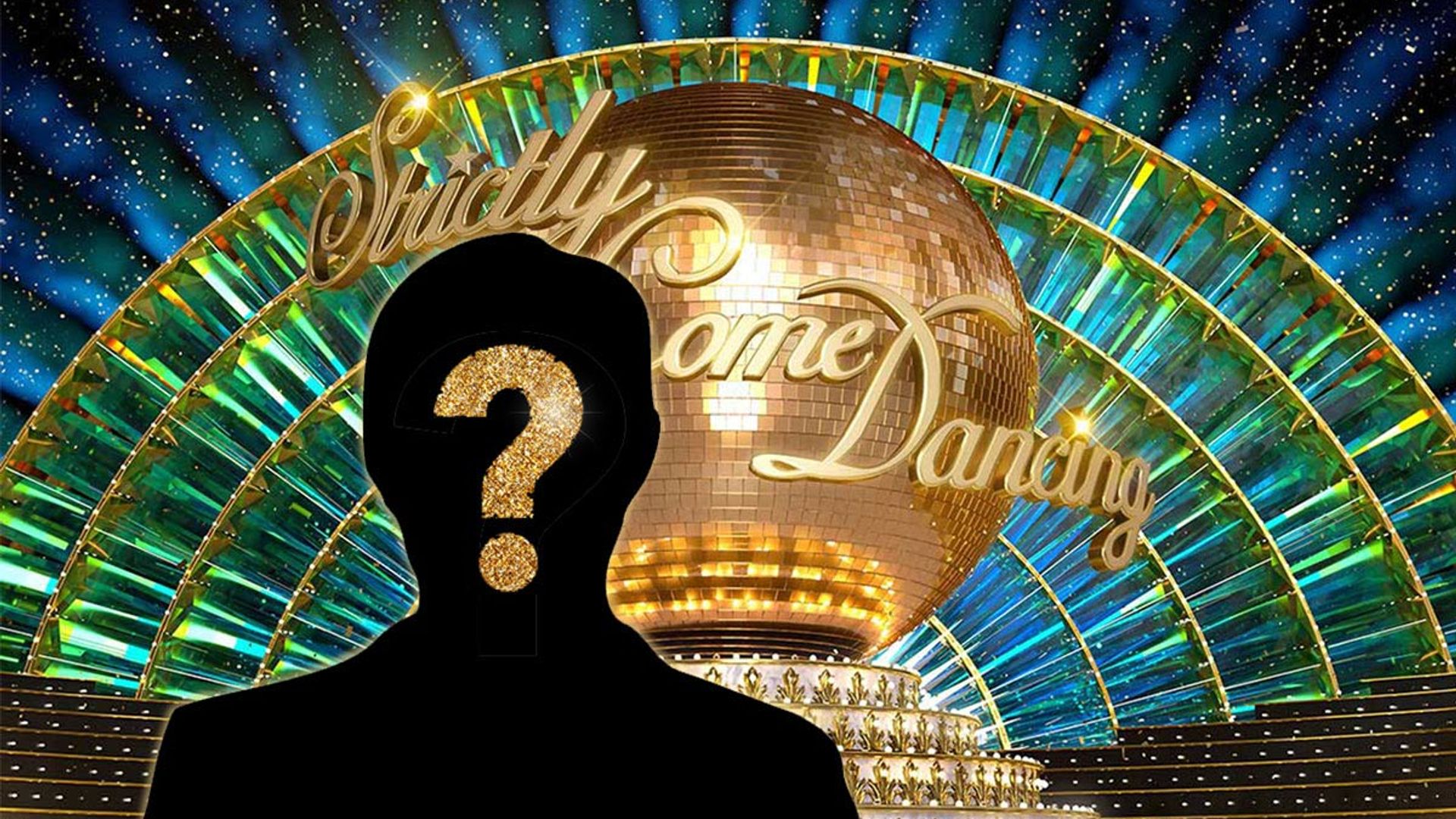 strictly male contestant