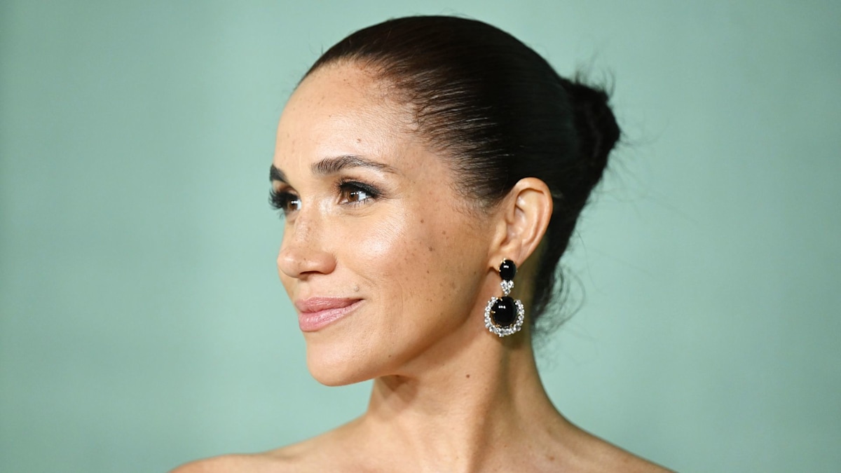 Meghan Markle cuts ties with Netflix over As Ever brand: 'Ready to stand on its own'