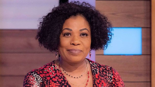 brenda edwards itv