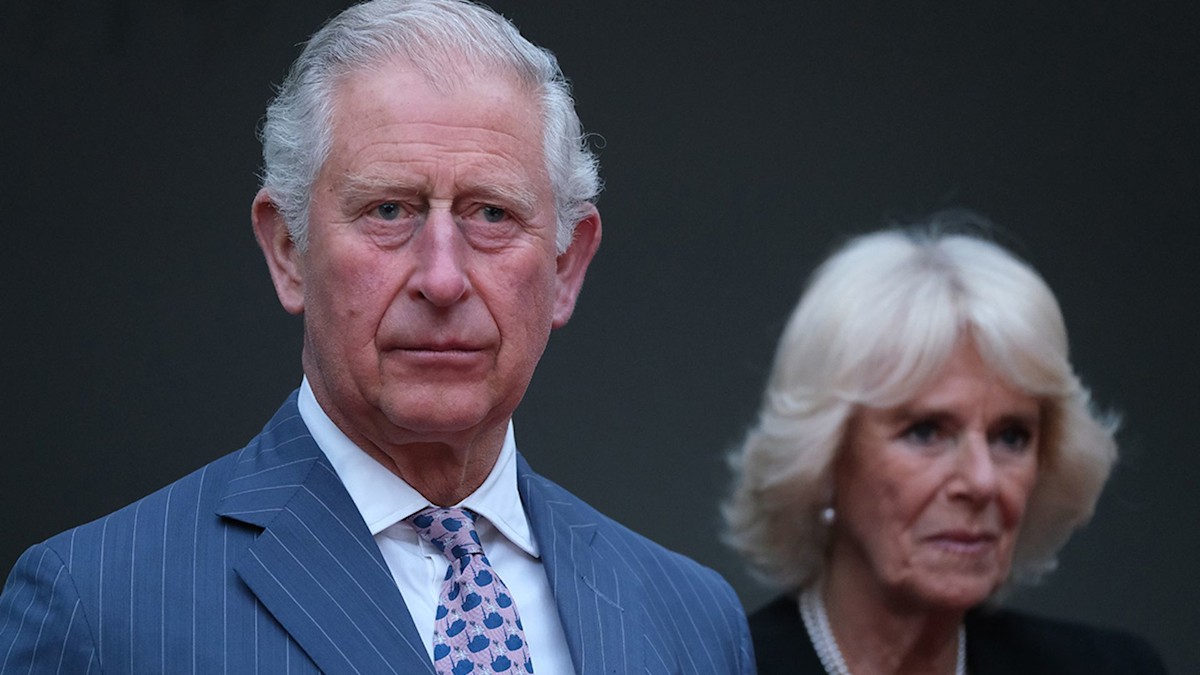 Why Prince Charles & Duchess Camilla have banned visitors to Clarence ...