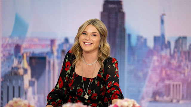 Jenna Bush Hager announces incredible new career move: 'I'm obsessed'
